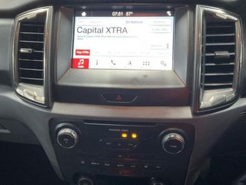 FORD RANGER 3.2 TDCi Wildtrak Pickup Double Cab 4dr Diesel Auto 4WD Euro 5 (