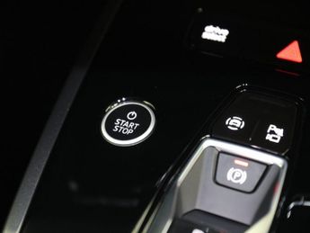 AUDI Q4 E-TRON 50 S line SUV 5dr Electric Auto quattro 82kWh (299 ps)