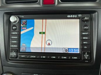 HONDA CR-V 2.0 i-VTEC EX SUV 5dr Petrol Manual 4WD Euro 5 (150 ps)