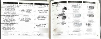 HYUNDAI IONIQ 1.6 h-GDi Premium SE Hatchback 5dr Petrol Hybrid DCT Euro 6 (s/s