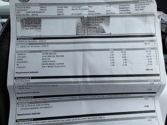 MG MG ZS 1.0 T-GDI Exclusive SUV 5dr Petrol Auto Euro 6 (111 ps)