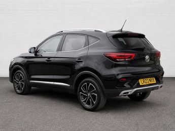 MG MG ZS 1.0 T-GDI Exclusive SUV 5dr Petrol Auto Euro 6 (111 ps)