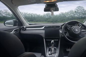 MG MG ZS 1.0 T-GDI Exclusive SUV 5dr Petrol Auto Euro 6 (111 ps)