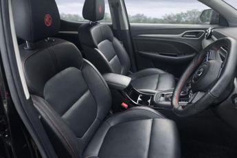 MG MG ZS 1.0 T-GDI Exclusive SUV 5dr Petrol Auto Euro 6 (111 ps)