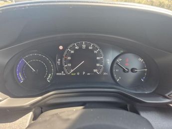 MAZDA MX-30 35.5kWh SE-L Lux SUV 5dr Electric Auto (145 ps)