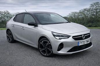 Vauxhall Corsa 1.5 Turbo D Elite Edition Hatchback 5dr Diesel Manual Euro 6 (s/