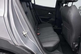 VAUXHALL MOKKA ELECTRIC 50kWh GS SUV 5dr Electric Auto (136 ps)