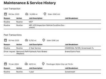 VAUXHALL MOKKA ELECTRIC 50kWh GS SUV 5dr Electric Auto (136 ps)