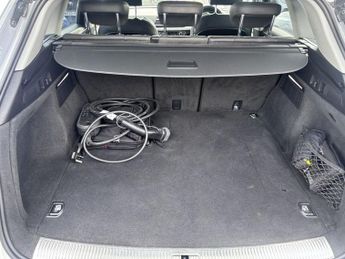 AUDI Q5 2.0 TFSIe 50 Sport SUV 5dr Petrol Plug-in Hybrid S Tronic quattr