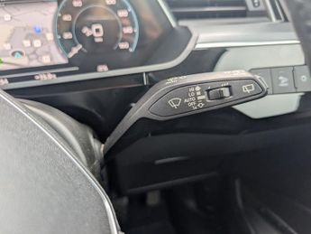 AUDI E-TRON 50 Technik SUV 5dr Electric Auto quattro 71.2kWh (11kW Charger) 