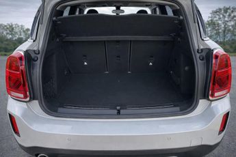 MINI COUNTRYMAN 1.5 10kWh Cooper SE Exclusive SUV 5dr Petrol Plug-in Hybrid Auto