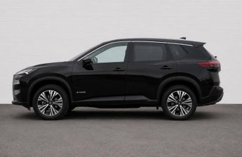 NISSAN X-TRAIL 1.5 h e-POWER Acenta Premium SUV 5dr Petrol Hybrid Auto e-4ORCE 