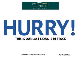 LEXUS IS 2.5 300h F Sport Saloon 4dr Petrol Hybrid E-CVT Euro 6 (s/s) (22