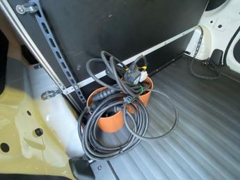 NISSAN e-NV200 Acenta Panel Van 5dr Electric Auto SWB (Rapid Plus) (109 ps)