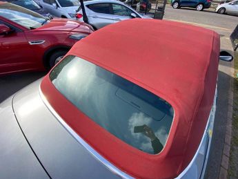 AUDI A3 CABRIOLET 1.5 TFSI CoD Sport Convertible 2dr Petrol S Tronic Euro 6 (s/s) 