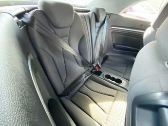 AUDI A3 CABRIOLET 1.5 TFSI CoD Sport Convertible 2dr Petrol S Tronic Euro 6 (s/s) 