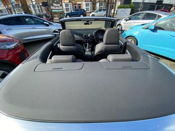 AUDI A3 CABRIOLET 1.5 TFSI CoD Sport Convertible 2dr Petrol S Tronic Euro 6 (s/s) 