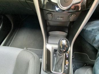 HYUNDAI I30 1.6 Active Hatchback 5dr Petrol Auto Euro 5 (120 ps)