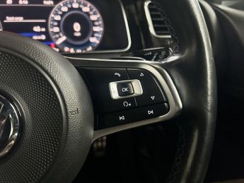 VOLKSWAGEN GOLF 1.4 TSI 8.7kWh GTE Advance Hatchback 5dr Petrol Plug-in Hybrid D