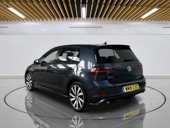 VOLKSWAGEN GOLF 1.4 TSI 8.7kWh GTE Advance Hatchback 5dr Petrol Plug-in Hybrid D