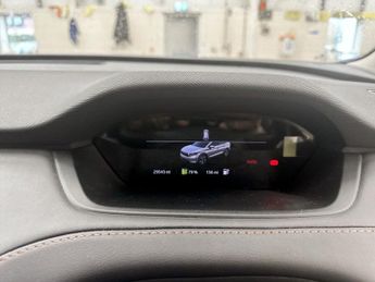 SKODA ENYAQ iV 62kWh 60 SUV 5dr Electric Auto (DC120kW) (179 ps)