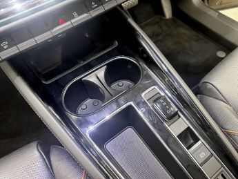 SKODA ENYAQ iV 62kWh 60 SUV 5dr Electric Auto (DC120kW) (179 ps)