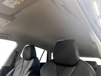 SKODA ENYAQ iV 62kWh 60 SUV 5dr Electric Auto (DC120kW) (179 ps)