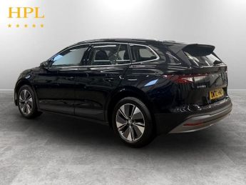 SKODA ENYAQ iV 62kWh 60 SUV 5dr Electric Auto (DC120kW) (179 ps)