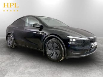 Tesla Model Y 84.7kWh (Dual Motor) Long Range SUV 5dr Electric Auto 4WDE (513 