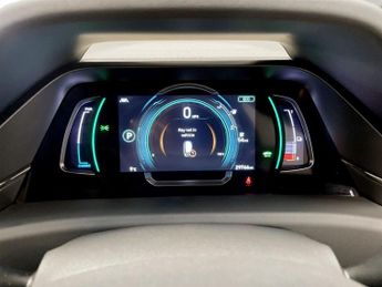 HYUNDAI IONIQ 38.3kWh Premium SE Hatchback 5dr Electric Auto (136 ps)