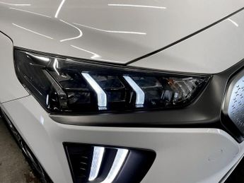 HYUNDAI IONIQ 38.3kWh Premium SE Hatchback 5dr Electric Auto (136 ps)