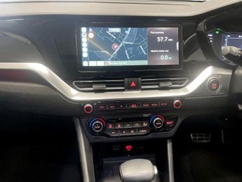 KIA NIRO 1.6 GDi 4 SUV 5dr Petrol Hybrid DCT Euro 6 (s/s) (139 bhp)