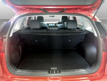 KIA NIRO 1.6 GDi 4 SUV 5dr Petrol Hybrid DCT Euro 6 (s/s) (139 bhp)