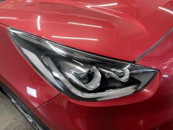 KIA NIRO 1.6 GDi 4 SUV 5dr Petrol Hybrid DCT Euro 6 (s/s) (139 bhp)