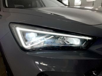 CUPRA FORMENTOR 1.4 eHybrid 12.8kWh V1 SUV 5dr Petrol Plug-in Hybrid DSG Euro 6 