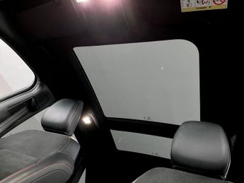 FORD KUGA 2.5h Duratec ST-Line X Edition SUV 5dr Petrol Hybrid CVT Euro 6 