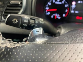 KIA SPORTAGE 1.6 T-GDi GT-Line SUV 5dr Petrol DCT AWD Euro 6 (174 bhp)