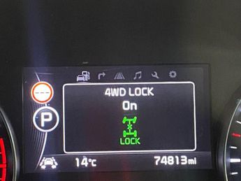 KIA SPORTAGE 1.6 T-GDi GT-Line SUV 5dr Petrol DCT AWD Euro 6 (174 bhp)