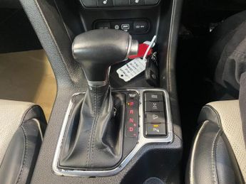KIA SPORTAGE 1.6 T-GDi GT-Line SUV 5dr Petrol DCT AWD Euro 6 (174 bhp)