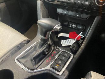 KIA SPORTAGE 1.6 T-GDi GT-Line SUV 5dr Petrol DCT AWD Euro 6 (174 bhp)