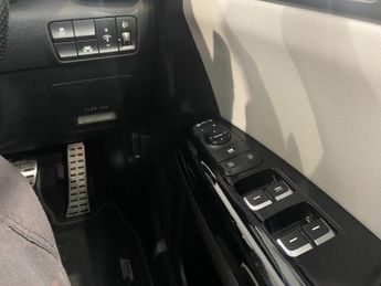 KIA SPORTAGE 1.6 T-GDi GT-Line SUV 5dr Petrol DCT AWD Euro 6 (174 bhp)