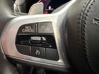 BMW X4 3.0 30d M Sport SUV 5dr Diesel Auto xDrive Euro 6 (s/s) (265 ps)