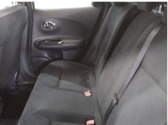 NISSAN JUKE 1.6 Acenta Premium SUV 5dr Petrol XTRON Euro 6 (117 ps)