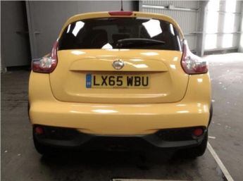 NISSAN JUKE 1.6 Acenta Premium SUV 5dr Petrol XTRON Euro 6 (117 ps)