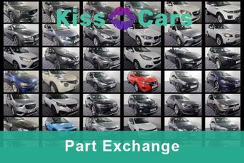 NISSAN JUKE 1.6 Acenta Premium SUV 5dr Petrol XTRON Euro 6 (117 ps)