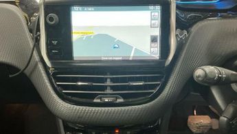 PEUGEOT 2008 1.6 e-HDi Allure SUV 5dr Diesel EGC Euro 5 (s/s) (92 ps)