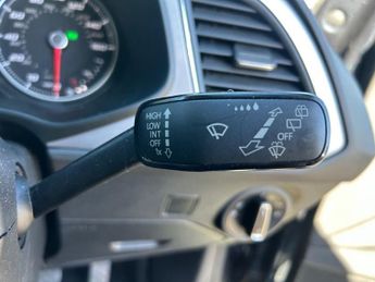 SEAT LEON 1.5 TSI EVO XCELLENCE Hatchback 5dr Petrol DSG Euro 6 (s/s) (150