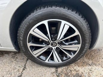 CITROEN GRAND C4 PICASSO 1.6 BlueHDi Flair MPV 5dr Diesel EAT6 Euro 6 (s/s) (120 ps)