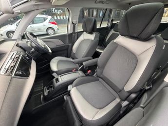CITROEN GRAND C4 PICASSO 1.6 BlueHDi Flair MPV 5dr Diesel EAT6 Euro 6 (s/s) (120 ps)