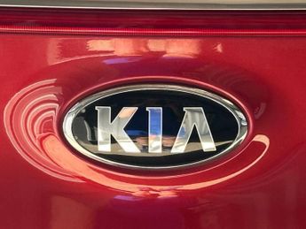 KIA SPORTAGE 1.6 T-GDi GT-Line SUV 5dr Petrol DCT AWD Euro 6 (174 bhp)